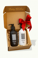 Revive & Restore Hand Care Duo - Mumu Bath