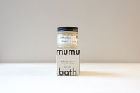 Coffee Eye Cream - Mumu Bath