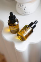 Goji Glow Face Oil - Mumu Bath