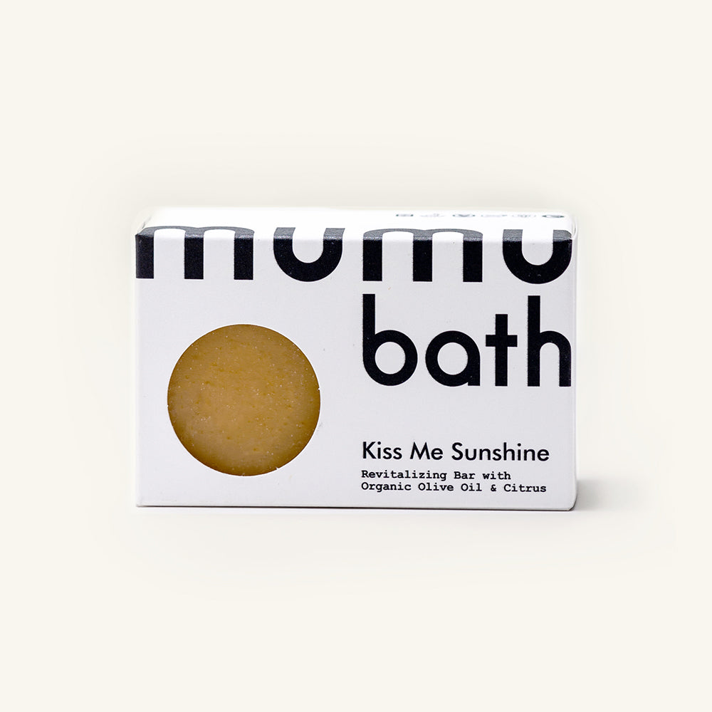 Kiss Me Sunshine Soap
