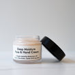Deep Moisture Face & Hand Cream - Mumu Bath