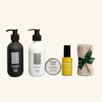 Premium Pampering Gift Box - Mumu Bath
