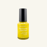 Rejuvenating Face Cream - Mumu Bath