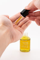 Goji Glow Face Oil - Mumu Bath