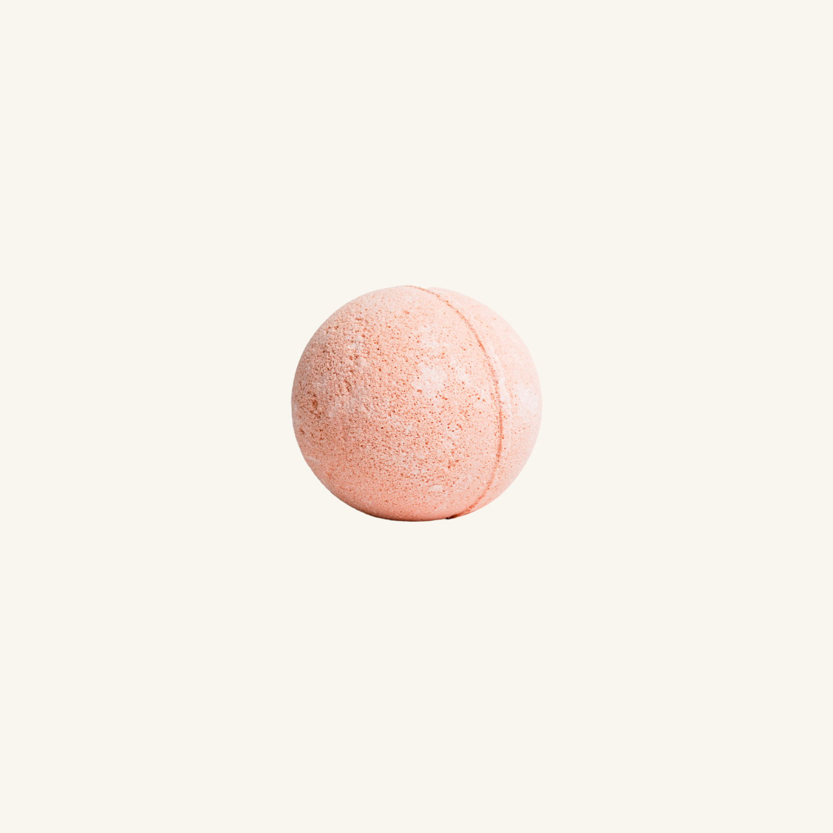 Fizzy Bath Bomb