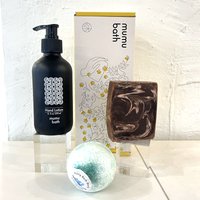Mumu Monthly Box - Mumu Bath