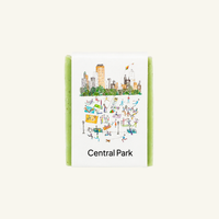 Central Park Soap - Mumu Bath