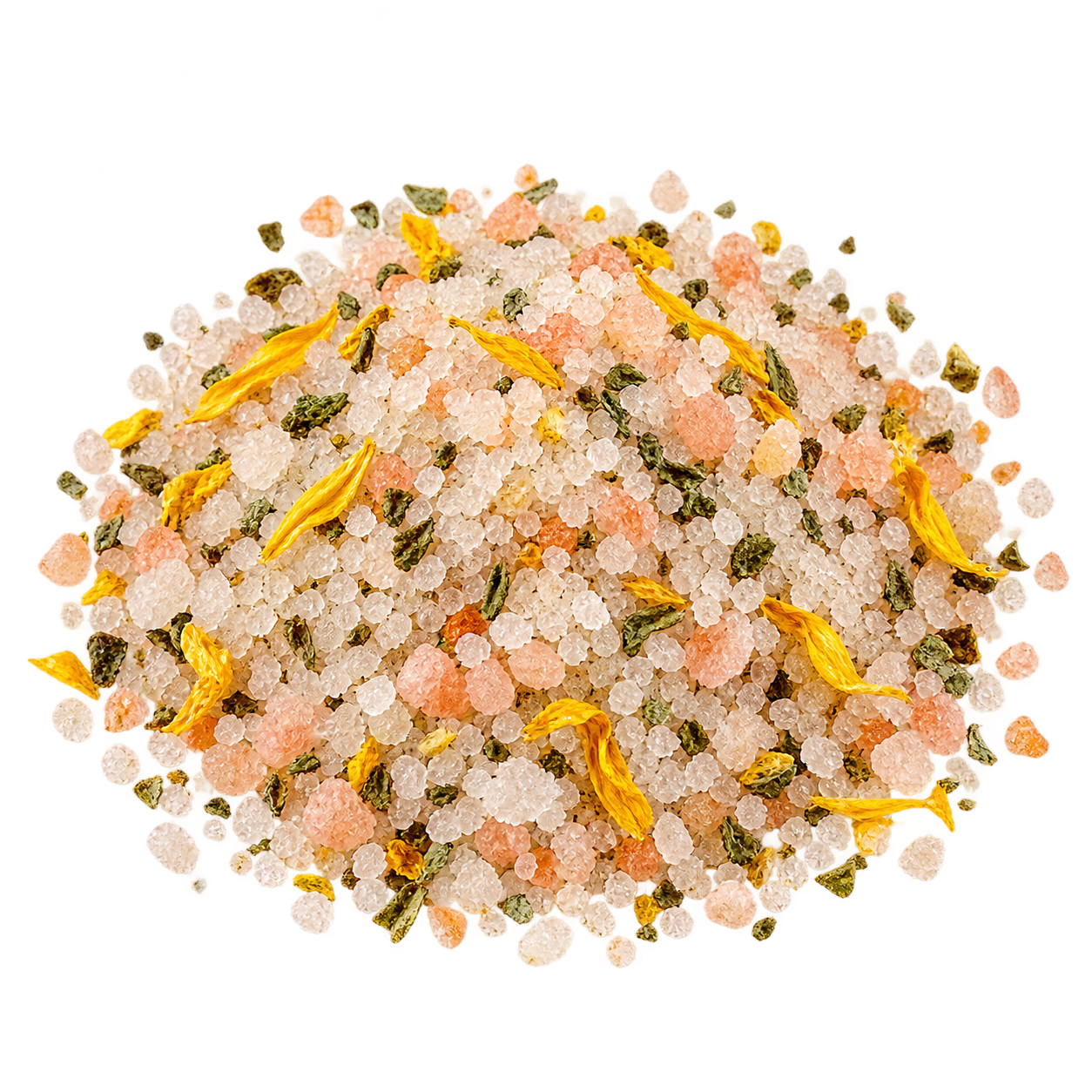Premium Bath Salts - Citrus Eucalyptus
