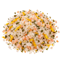 Premium Bath Salts - Citrus Eucalyptus