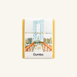 Dumbo soap