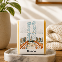 Dumbo soap - Mumu Bath