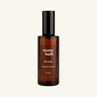 Room Spray- Earth & Sea - Mumu Bath
