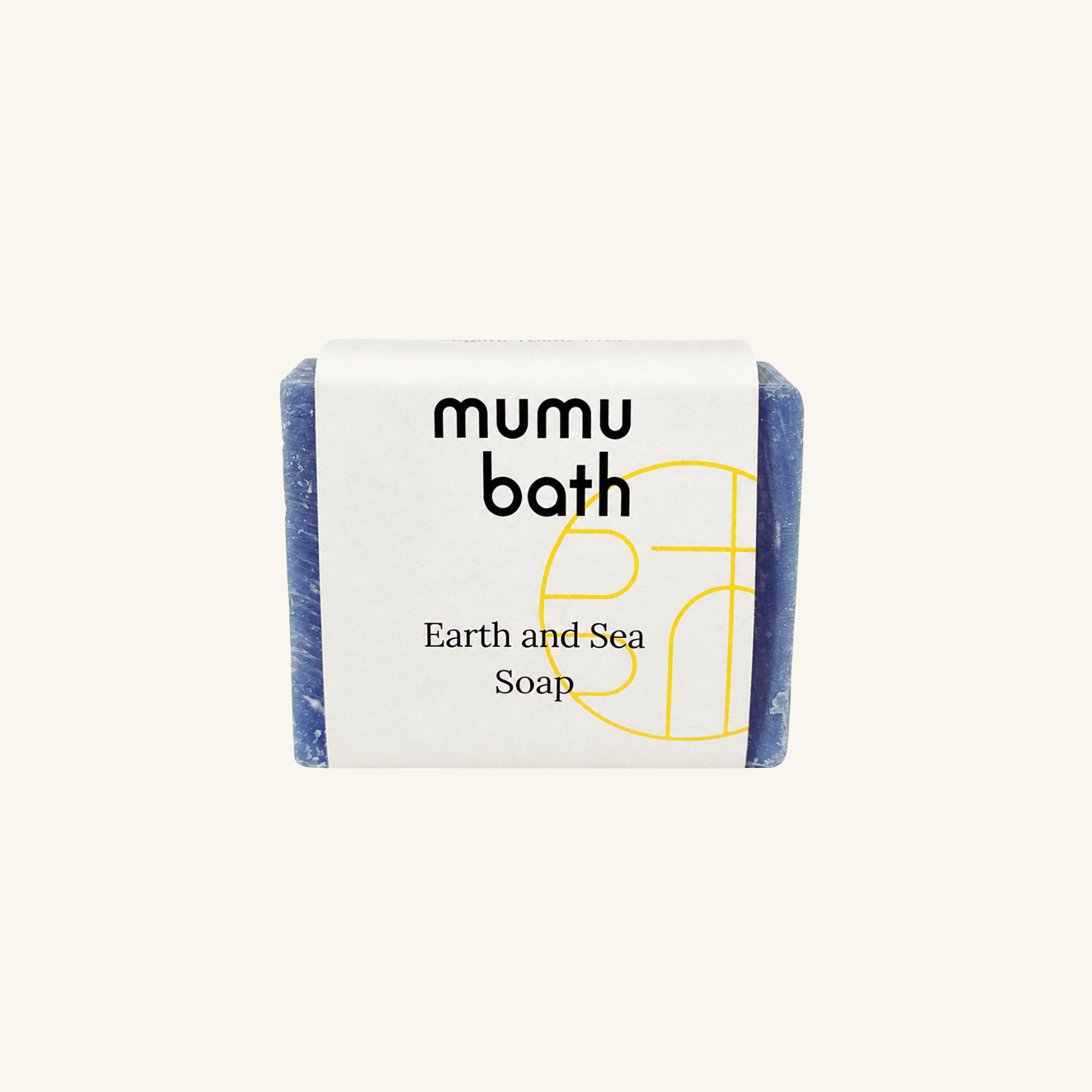 Earth & Sea Soap - Mumu Bath