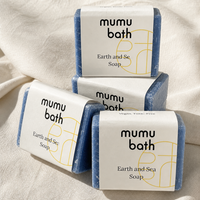Earth & Sea Soap - Mumu Bath