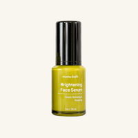 Repair & Hydrate Face Serum (Rose Scent) - Mumu Bath