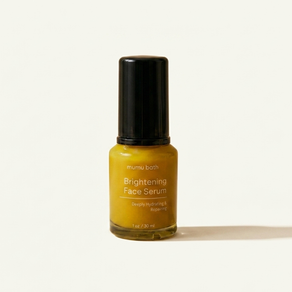 Repair & Hydrate Face Serum (Rose Scent)