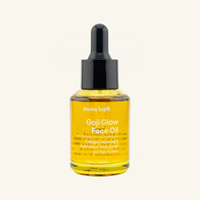 Goji Glow Face Oil - Mumu Bath