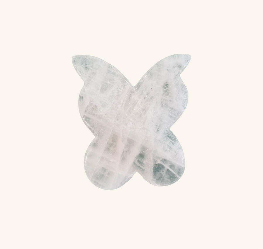Gua Sha - Mumu Bath