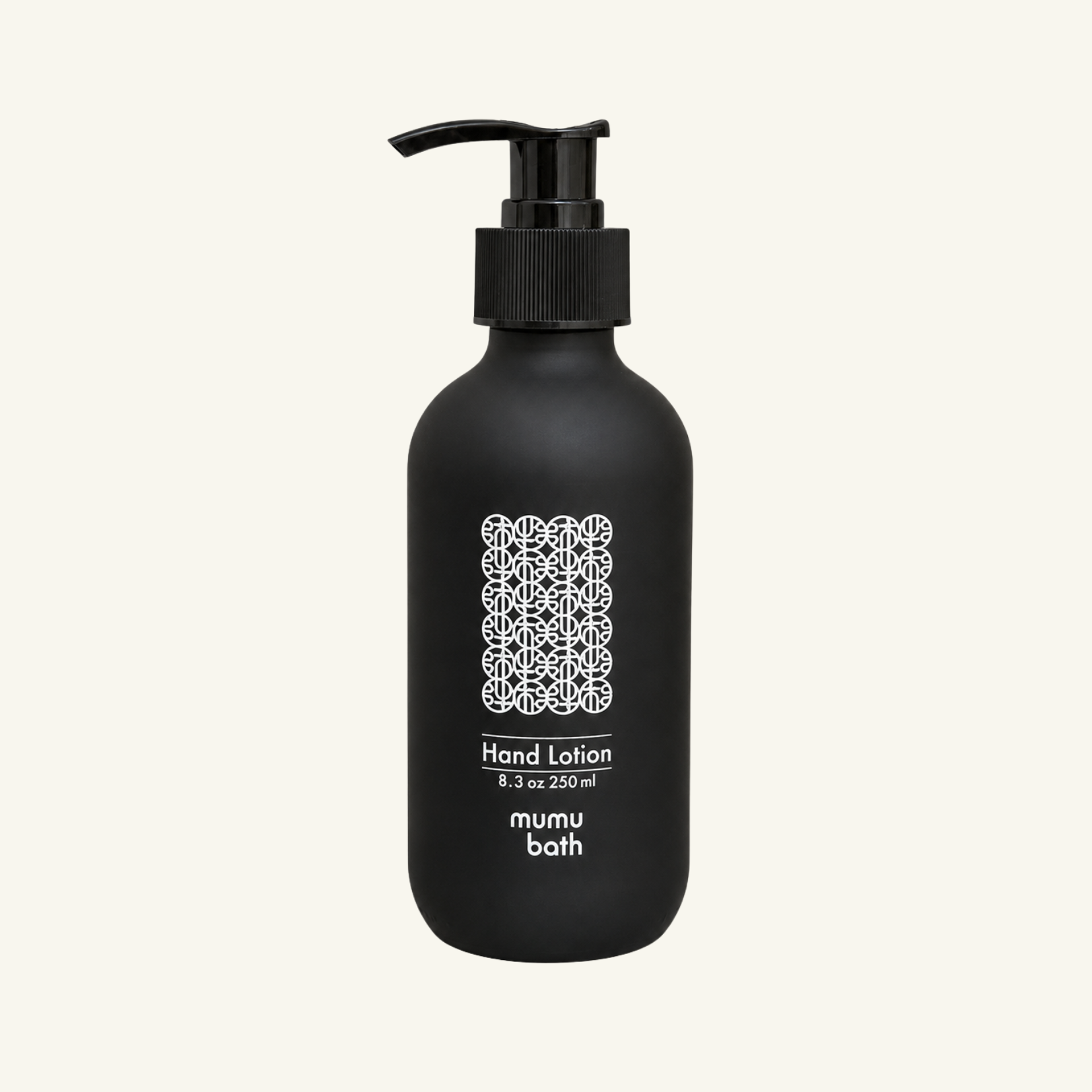 Revive & Restore Hand Lotion - Mumu Bath