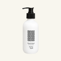 Revive & Restore Hand Wash - Mumu Bath