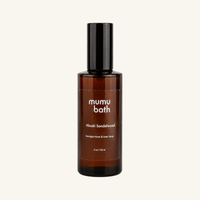 Room Spray- Hinoki Sandalwood - Mumu Bath
