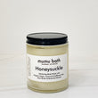 Exfoliating Body Scrub - Mumu Bath