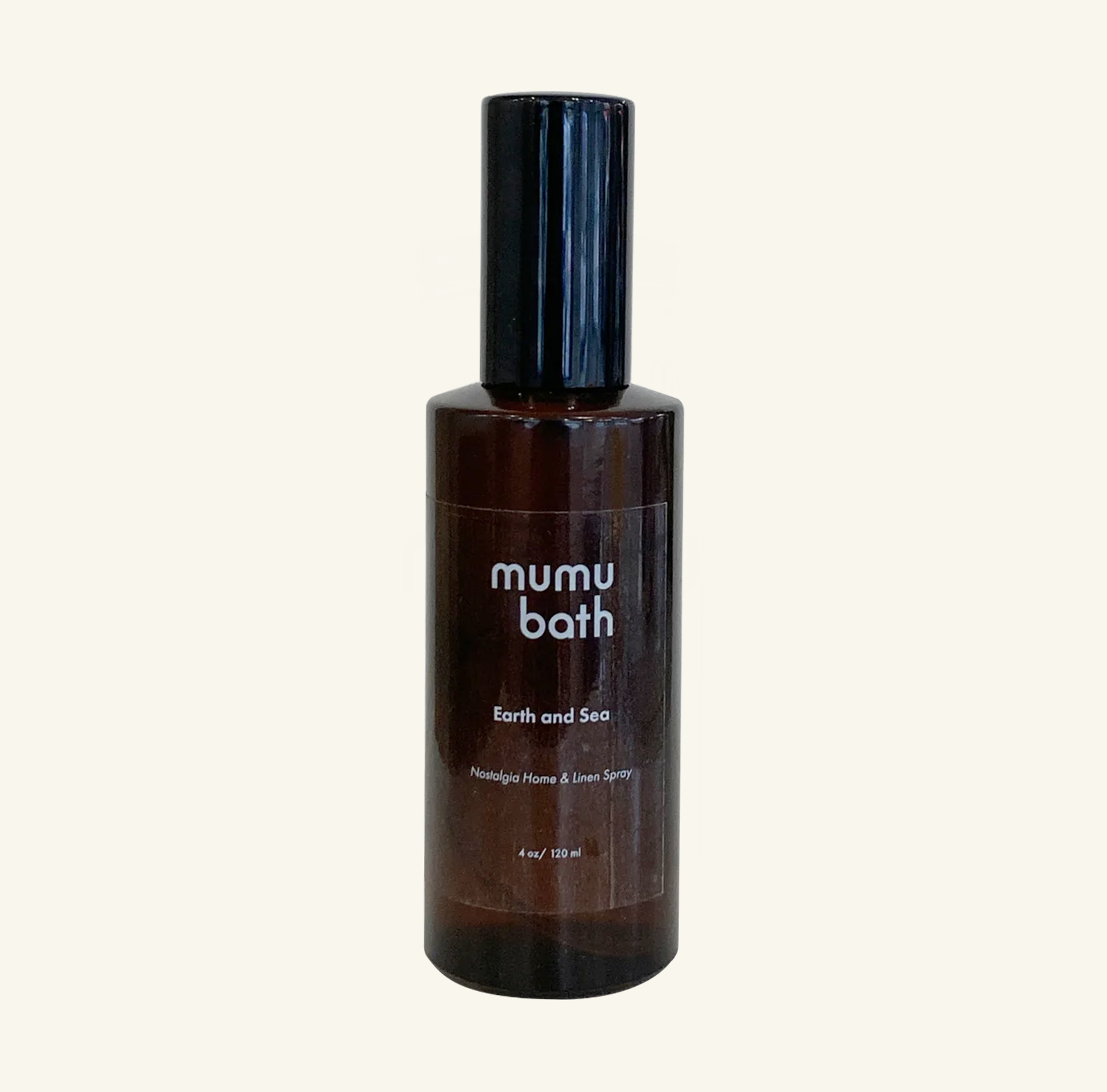 Room Spray- Earth & Sea - Mumu Bath