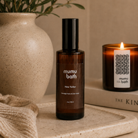 Room Spray- New Yorker - Mumu Bath