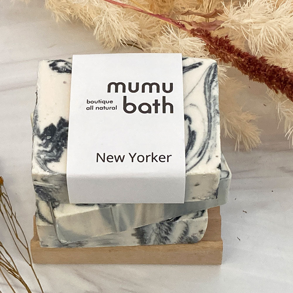 New Yorker Soap - Mumu Bath