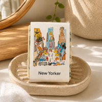 New Yorker Soap - Mumu Bath
