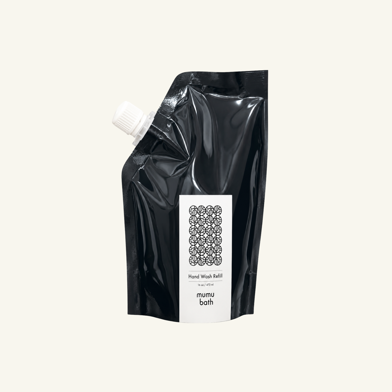 Revive and Restore Hand Wash Refill Pack - Mumu Bath