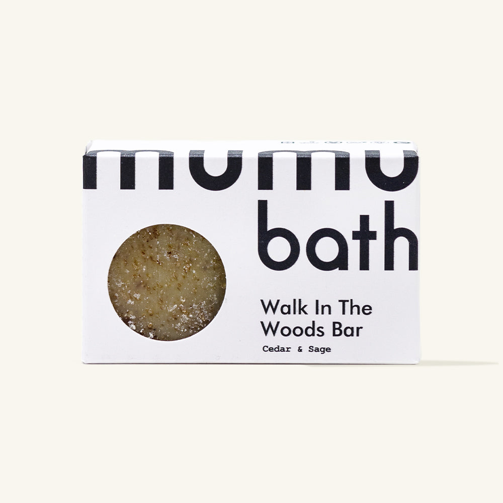 Walk in The Woods Bar - Mumu Bath