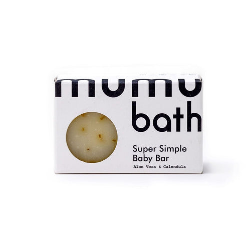 Super Simple Baby Bar - Mumu Bath