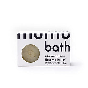 Morning Dew Eczema Relief - Mumu Bath