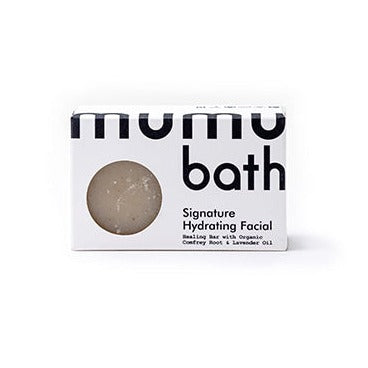 Signature Hydrating Facial - Mumu Bath