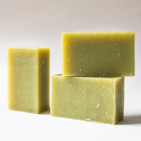 All-In-One Body & Shampoo Bar handmade by Mumu Bath