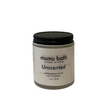 Unscented Lightweight Body Butter - Mumu Bath